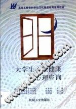 《大学生心理健康与心理咨询》txtpdf电子书籍百度网盘下载网站