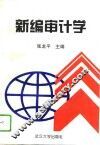 新编审计学