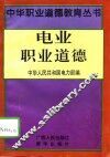 电业职业道德