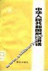 中华人民共和国刑法讲话