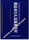 国际会计产权制度研究
