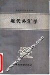 现代外汇学