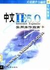 中文IE 5.0实用操作指南