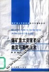 煤矿重大灾害事故救灾与勘察技术