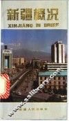 新疆概况