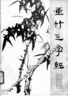 画竹三字经
