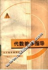 代数教学指导