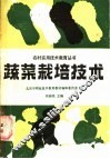 蔬菜栽培技术