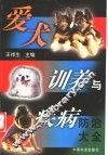 爱犬训养与疾病防治大全