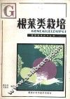 根菜类栽培