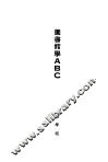 图书馆学ABC