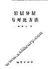 岩层分层与对比方法