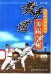 实用散手道教程  2  散手道脚踢阐秘