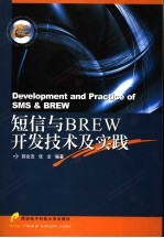 短信与BREW开发技术及实践【郭金发，张龙编著】-PDF电子版