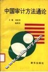 中国审计方法通论