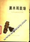 黑木耳栽培
