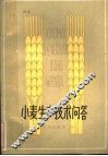 小麦生产技术问答