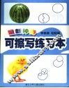 最新神奇可擦写练习本  学画画  初级版