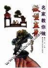 名家教你做微型盆景
