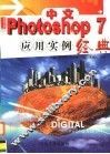 中文Photoshop 7应用实例经典