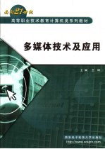 多媒体技术及应用【王坤主编】-PDF电子版