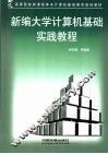 新编大学计算机基础实践教程