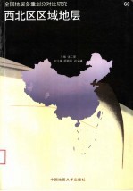 西北区区域地层【张二朋主编】-PDF电子版