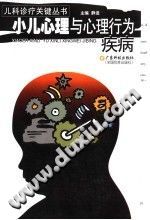 《小儿心理与心理行为疾病》txtpdf电子书籍百度网盘下载网站