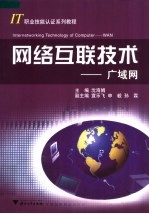 网络互联技术 广域网 WAN【沈海娟主编；宣乐飞，申毅，孙霖副主编】-PDF电子版