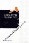 中国知识产权司法保护2007