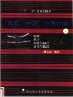 水泥“十万”个为什么  4  破碎  烘干  均化与储存  计量与输送【林宗寿编著】-PDF电子版