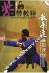 散手道基础课程  紫带教程