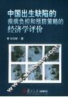中国出生缺陷的疾病负担和预防策略的经济学评价