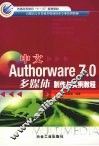 中文Authorware 7.0多媒体制作与实例教程