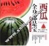 西瓜全身都是宝