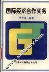 国际经济合作实务