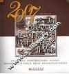 2007第二届“总统家”杯建筑手绘艺术设计大赛获奖作品集