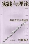 实践与理论  制度变迁主要流派