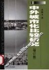 中外城市化比较研究  增订版