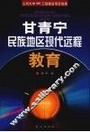 甘青宁民族地区现代远程教育