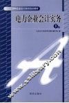 电力企业会计实务  下