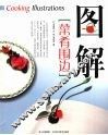 图解菜肴围边