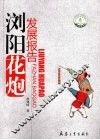 浏阳花炮发展报告