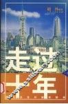 走过十年：浦东开发开放实践录  下