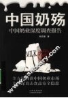 中国奶殇