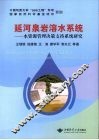 延河泉岩溶水系统  水资源管理决策支持系统研究