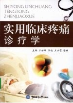 实用临床疼痛诊疗学【王世端，李瑜，王士雷等主编】-PDF电子版