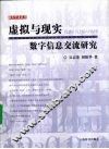 虚拟与现实  数字信息交流研究