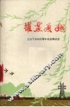 雏燕展翅  上山下乡知识青年先进事迹选