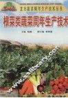 根菜类蔬菜周年生产技术